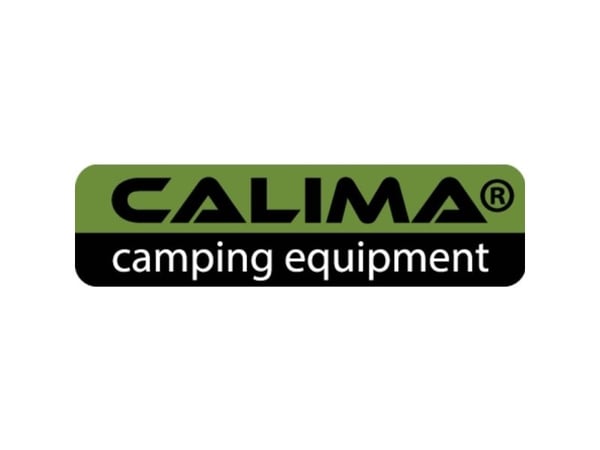 Calima camping opphengshylle campinghylle sort 46037