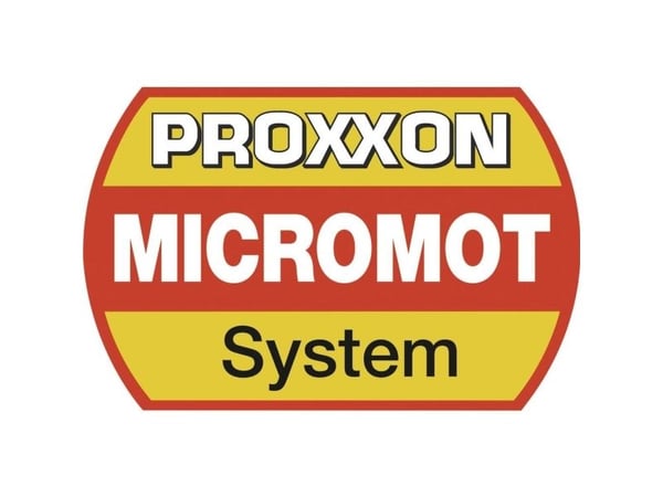 Proxxon Micromot 28 812 skärskiva rak 22 mm 1,8 mm 50 st