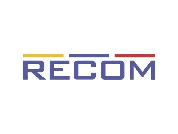 RECOM RAC10-3.3SK/277 AC/DC-printstrømforsyning 3,3 V 10 W
