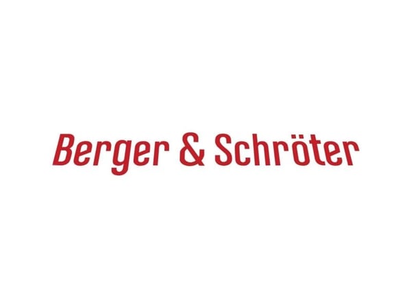 Berger & Schröter 31368 pansartape (L x B) 50 m x 5 cm