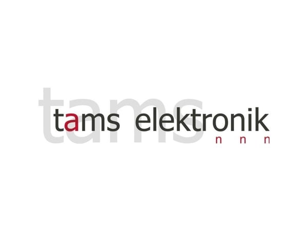 TAMS Elektronik 72-00065-01-C koblingsforsterker byggesett