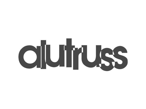 Alutruss SINGLELOCK SPAC-20 1-punkts travershjørne 60°