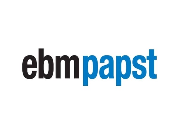 EBM Papst LZ 28 fläktgaller (B x H) 60 mm x 60 mm