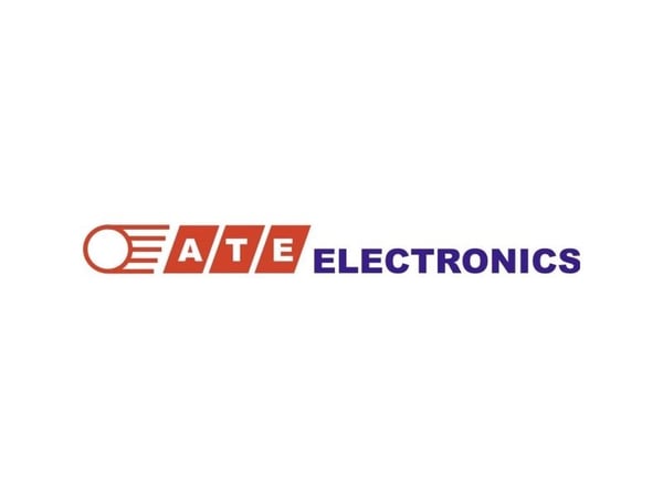 ATE Electronics RB25/0.12 høybelastningsmotstand 0,12 O med aksial ledning 25 W 5 % 1 stk
