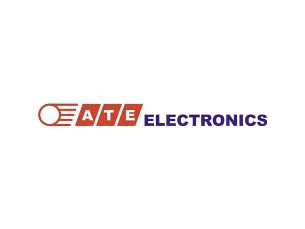 ATE Electronics RB25/2.2 Høybelastningsmotstand 2,2 Ω med aksial ledning 25 W 5 % 1 stk