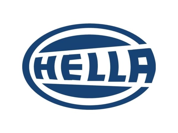 Hella Magnetisk fotholder 8HG 004 806-001