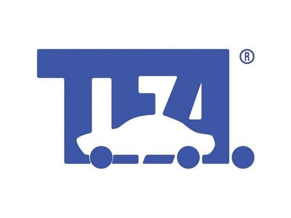 TFA-pistoke Perävaunun varkaudenestolaite