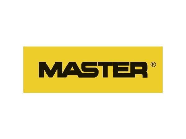 Master Klimatechnik B-5IT lämmitin 85 m³ Keltainen, musta