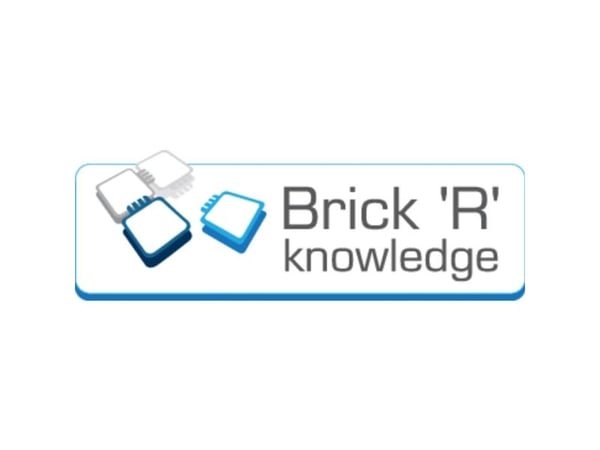 ALLNET ALL-BRICK-0310, Brick’R’knowledge, ALLNET, 20 g