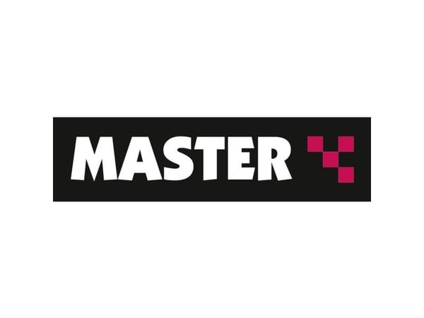 Master i4 4-kanavainen vastaanotin 2,4 GHz