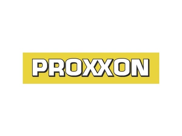 Proxxon 28558 Leikkuupyörä suora 50 mm 10 mm 1 kpl
