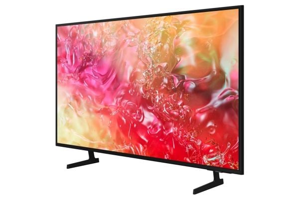 Samsung UE65DU7172U - 65" Diagonalklasse DU7172 Series LED-bakgrunnsbelyst LCD TV - Crystal UHD - Smart TV - Tizen OS - 4K UHD (2160p) 3840 x 2160 ...