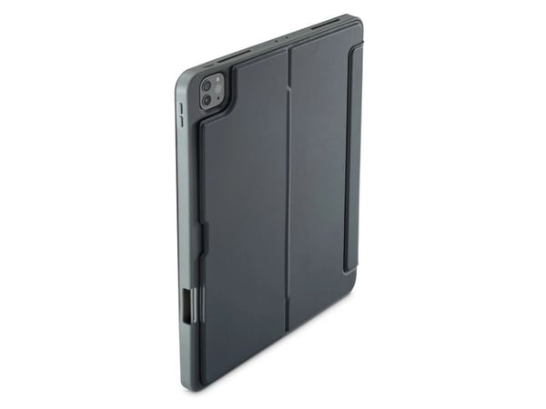 Hama Stand Folio, Folio, Apple, iPad Pro 13" (2024), 33 cm (13"), Innebygde høyttalere, 500 g