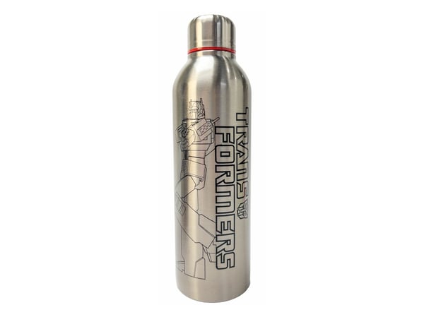 ThumbsUP! juomapullo 700ml - Transformers