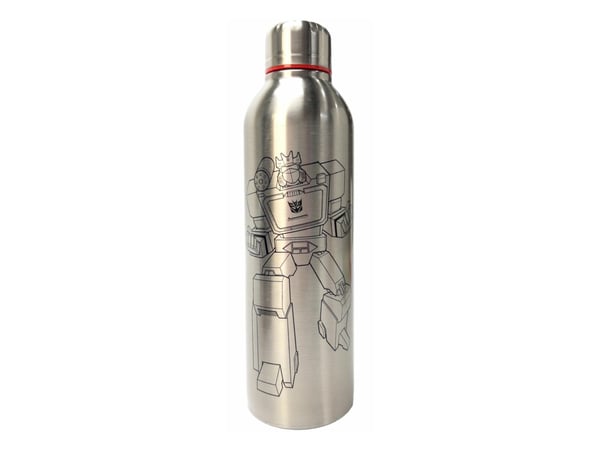 ThumbsUP! juomapullo 700ml - Transformers