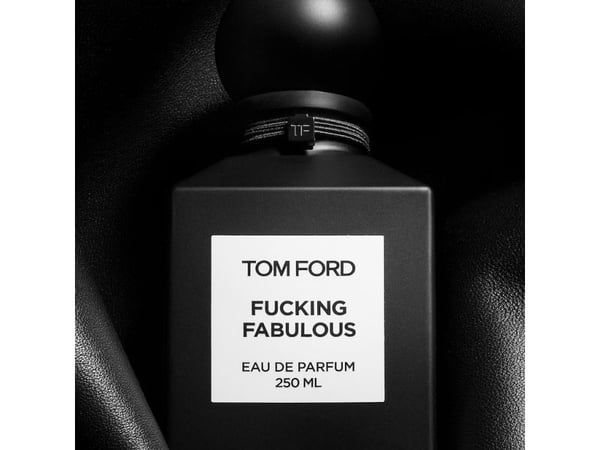 Tom Ford Fucking Fabulous EDP U 50 ml
