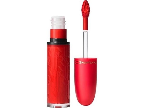 MAC Retro Matte Liquid Lipcolour Spicy Pimenton 5 ml