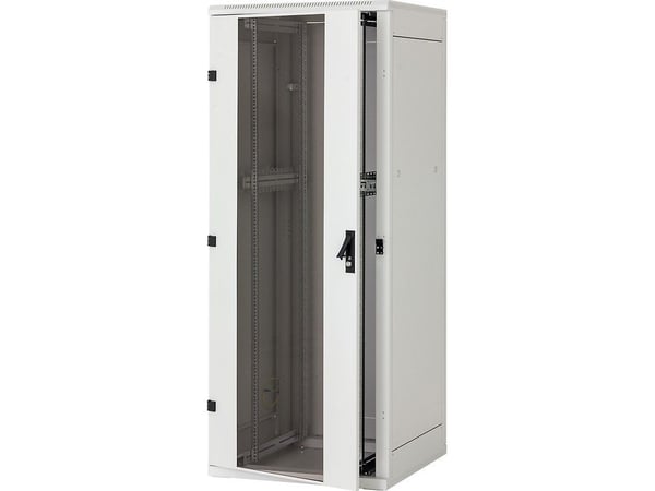 Triton RMA - Rack skap - fritt stående - 32U - 19"