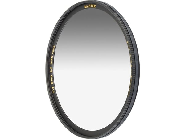 B+W Filter Master Line Gradual 713 GND 0,9 ND 72mm 1107811