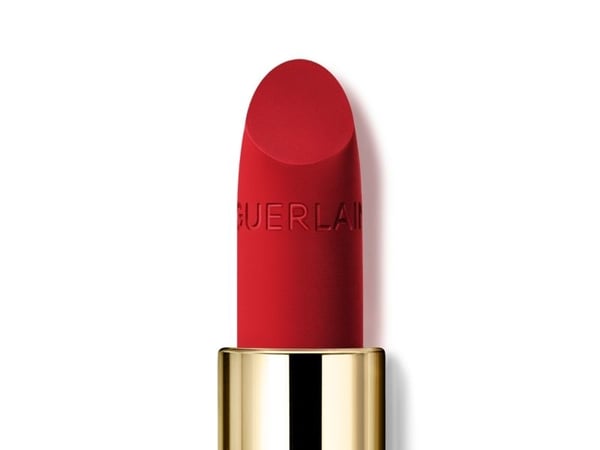 Guerlain Rouge G leppestift refill - 880 Le Rouge Rubis Velvet - rød 4 G