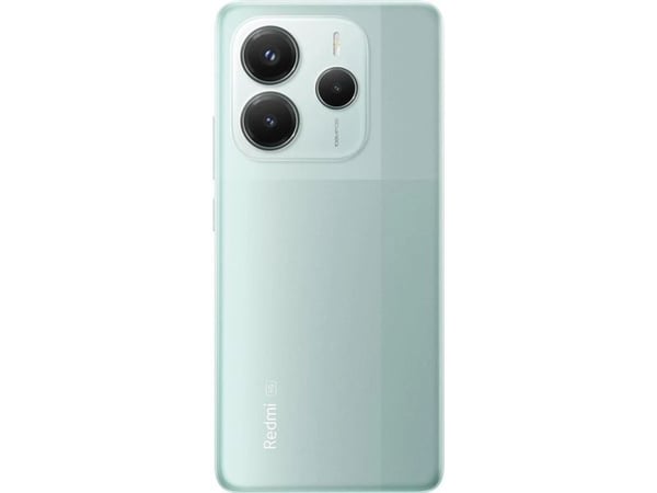 Xiaomi Redmi Note 14 256GB vihreä (MZB0IOEEU)