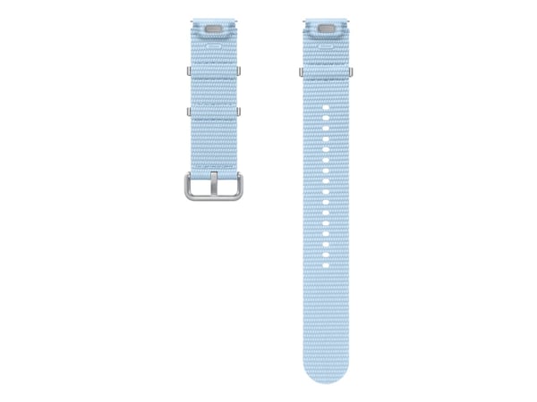 Samsung ET-SOL31 - Bånd for smart armbåndsur - blå - for Galaxy Watch7