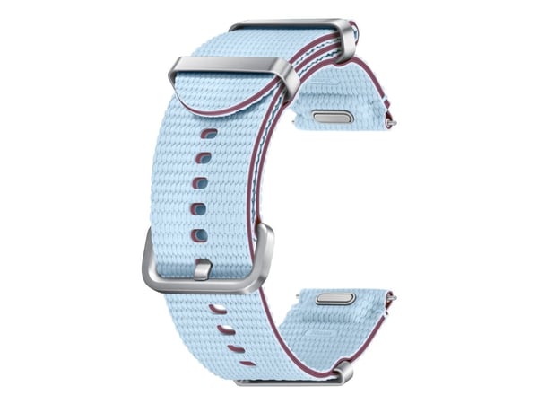 Samsung ET-SOL31 - Bånd for smart armbåndsur - blå - for Galaxy Watch7