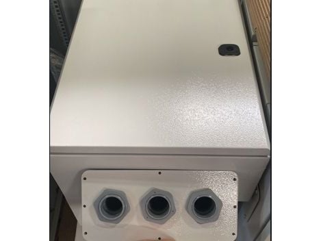 Lanview RWM-IP65404020W