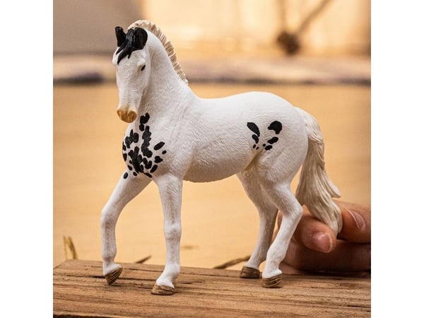 Schleich Marwari-hingst