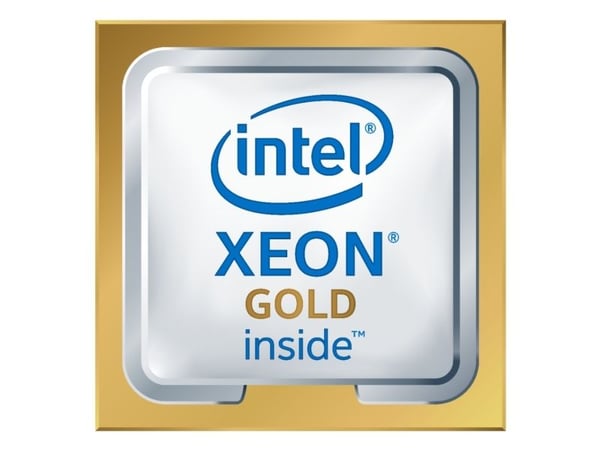 Intel Xeon Gold 6526Y - 2.8 GHz - 16-core - 37.5 MB cache - for PRIMERGY RX2530 M7