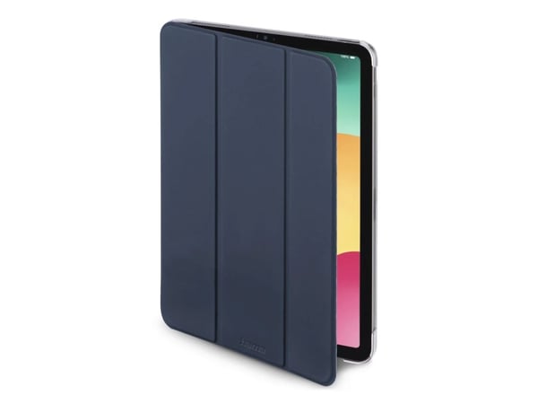Hama Fold Clear, Folio, Apple, iPad Pro 13" (2024), 33 cm (13"), 295 g