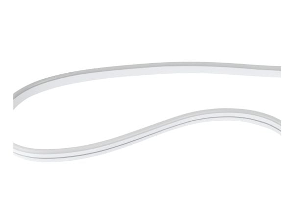 EGLO Neon-stripe-z, Universale lysstriper, Hvit, Plast, IP20, II, Variabel