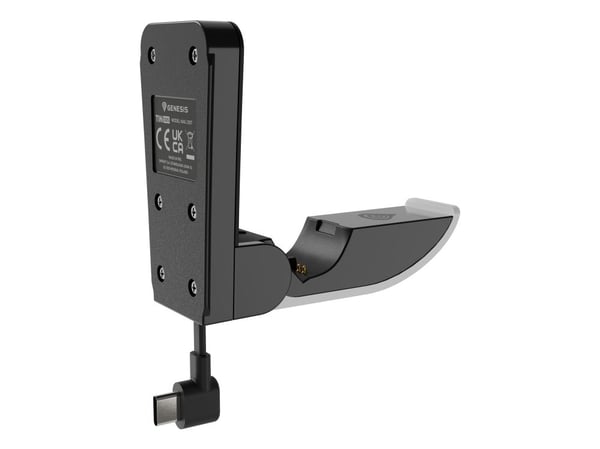 GENESIS TIN 305 PAD-LADER FOR PS5 SLIM KONSOLLER