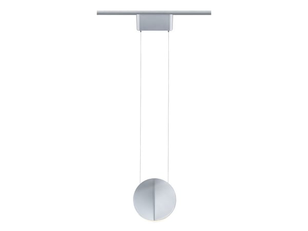 Paulmann Alejandro, Skena för spotlight, LED, 10 W, 800 LM, 230 V, Krom