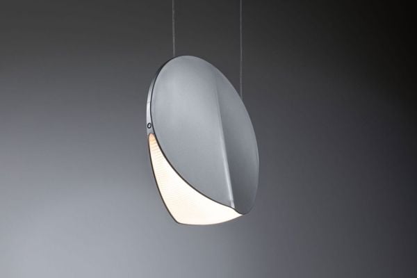 Paulmann Alejandro, Skena för spotlight, LED, 10 W, 800 LM, 230 V, Krom