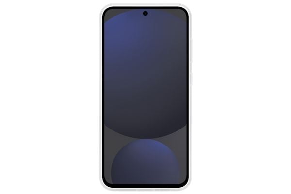 Samsung EF-MS721 - Baksidedeksel for mobiltelefon - termoplast-polyuretan (TPU) - rød - for Galaxy S24 FE