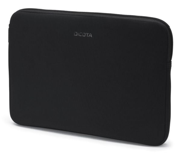 DICOTA PERFECT - Notebookhylster - 10" - 11.6" - svart
