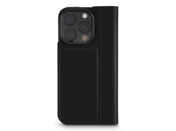 Hama Daily Protect mobiltelefondeksel til Apple iPhone 16 Pro, svart (00123762)