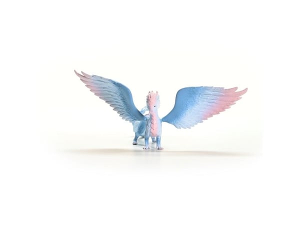 Schleich Crystal Dragon