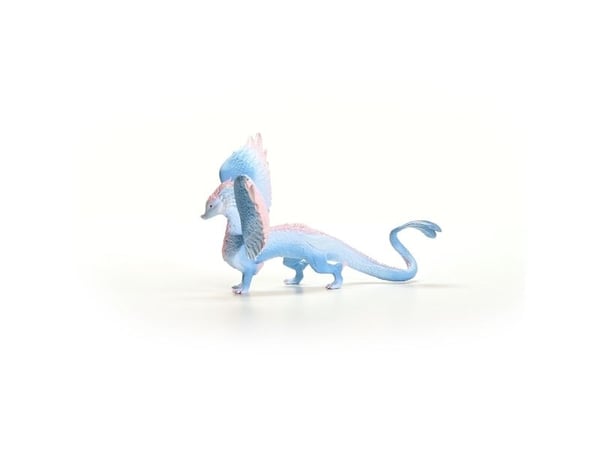 Schleich Crystal Dragon