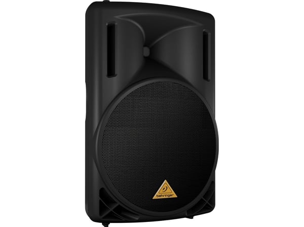 Behringer B215D 15" aktiivinen kaiutinpylväs