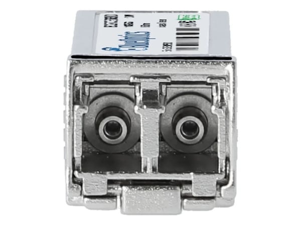 BlueOptics AFBR-735ASMZ-kompatibel BlueOptics SFP28 BO27O856S1D (AFBR-735ASMZ-BO)