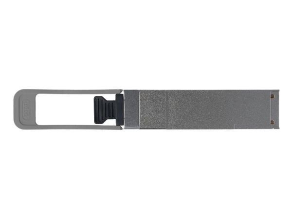 BlueOptics 02314DBW-BO, Fiber optisk, 100000 Mbit/s, QSFP28, LC, SR2-BIDI, 100 m