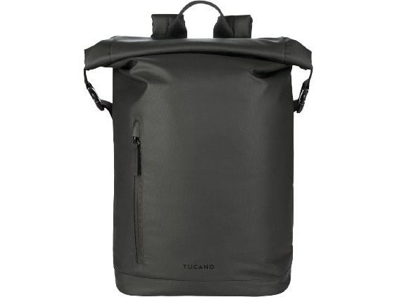 Tucano BKROL15-BK, Ryggsekk, 40,6 cm (16"), Skulderrem