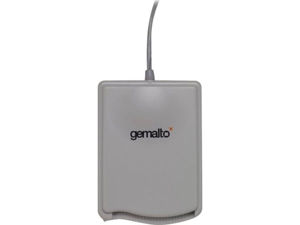 Lenovo Thales IDBridge CT40 SMART
