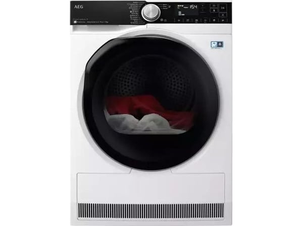 Tørketrommel AEG TR959M7SE