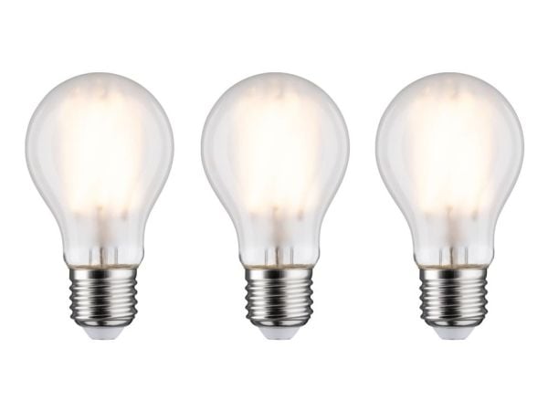 Paulmann 29092, 9 W, 75 W, E27, 1055 lm, 15000 timer, Varm hvit