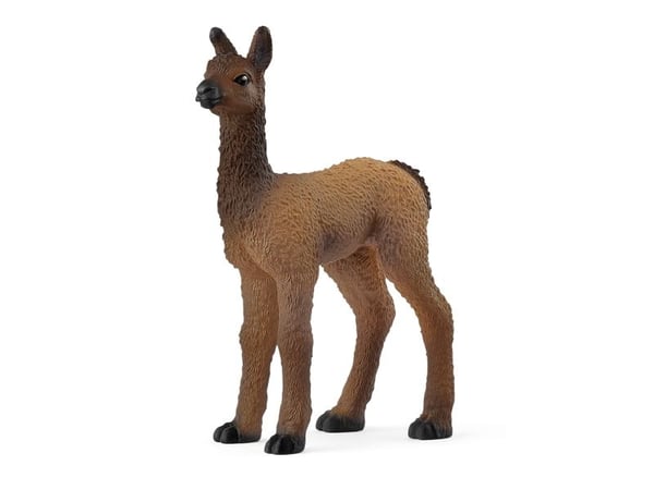 Schleich Llama föl