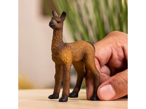 Schleich Llama föl