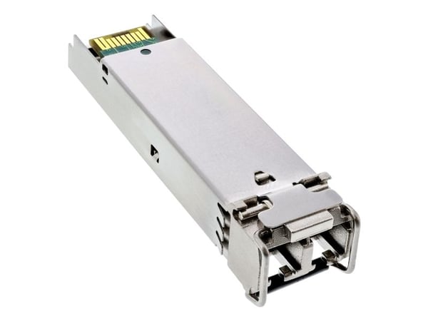 InLine 32335P, Fiberoptikk, 10000 Mbit/s, SFP+, LC, 300 m, 850 nm